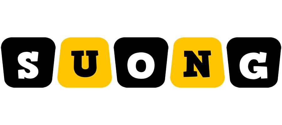 Suong boots logo