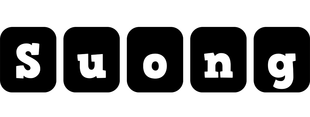 Suong box logo