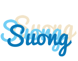 Suong breeze logo