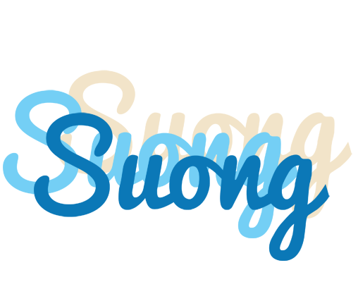 Suong breeze logo