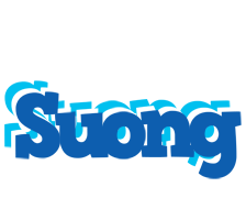 Suong business logo