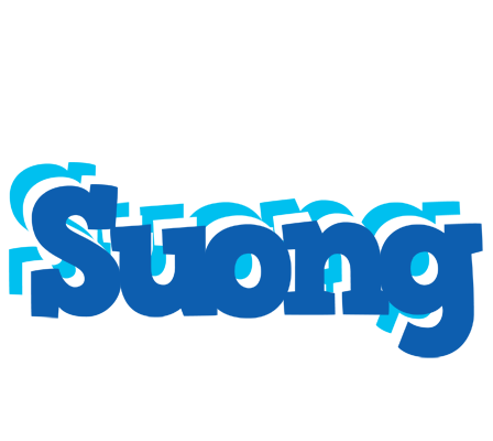 Suong business logo