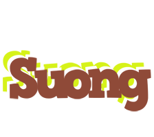 Suong caffeebar logo