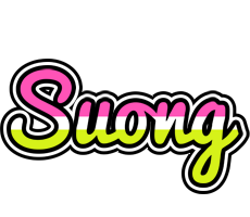 Suong candies logo