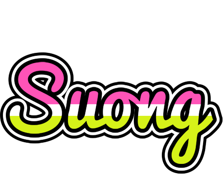 Suong candies logo