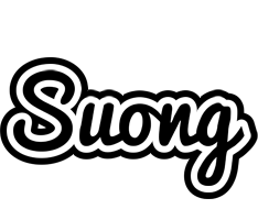 Suong chess logo