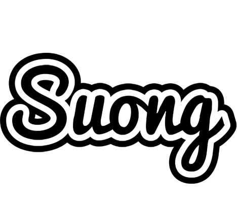 Suong chess logo