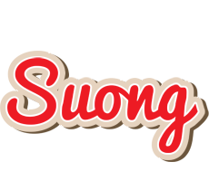 Suong chocolate logo