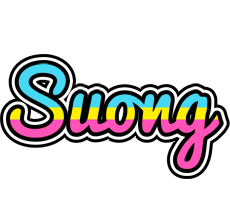 Suong circus logo