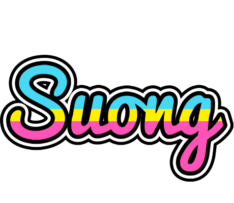 Suong circus logo