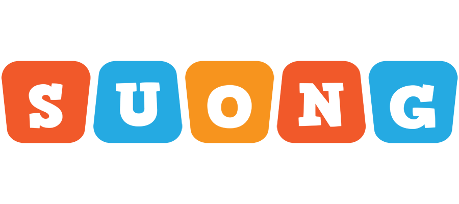 Suong comics logo
