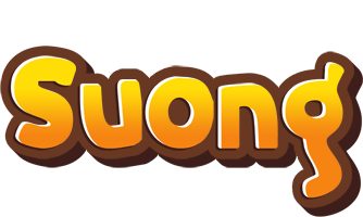Suong cookies logo