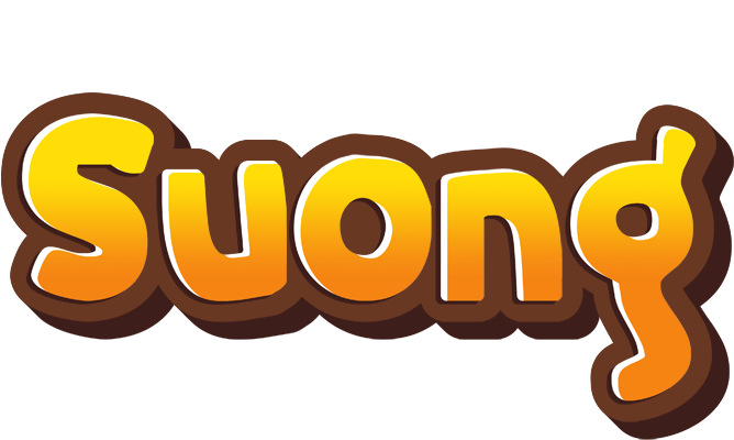 Suong cookies logo
