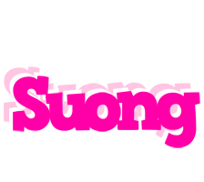 Suong dancing logo