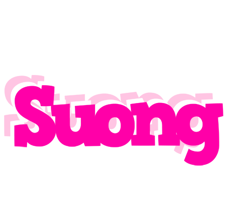 Suong dancing logo