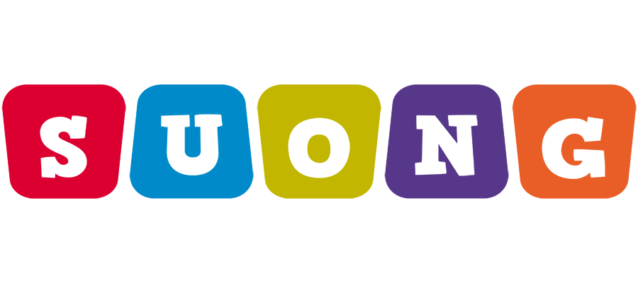 Suong daycare logo