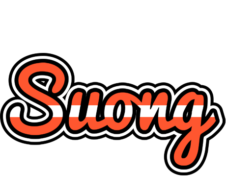 Suong denmark logo