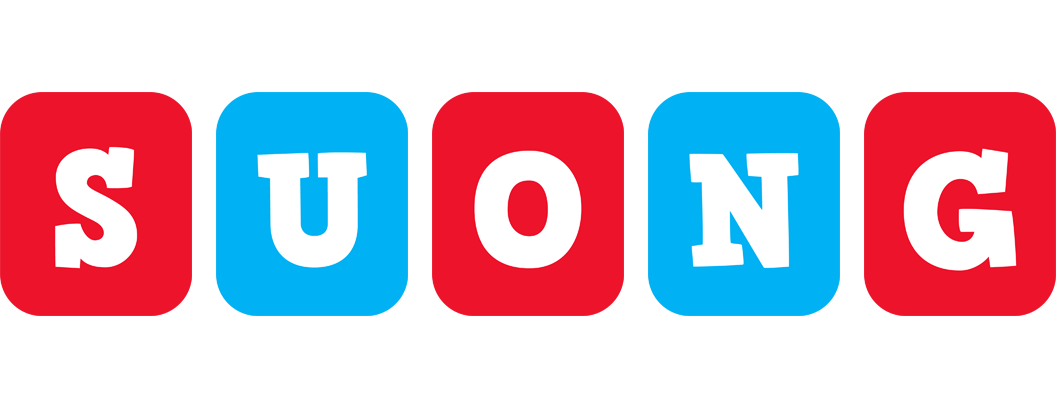 Suong diesel logo
