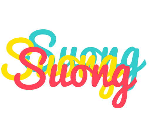 Suong disco logo