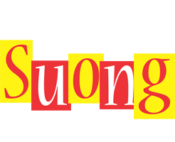 Suong errors logo