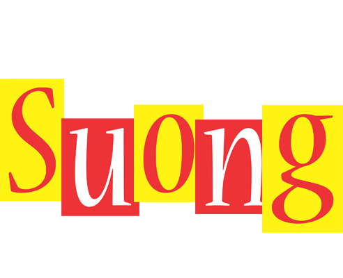 Suong errors logo