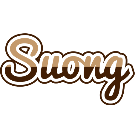 Suong exclusive logo