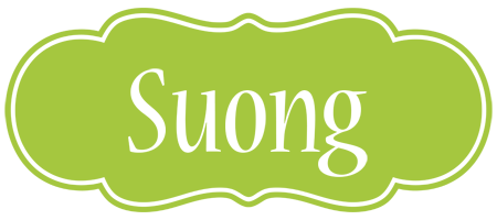 Suong family logo