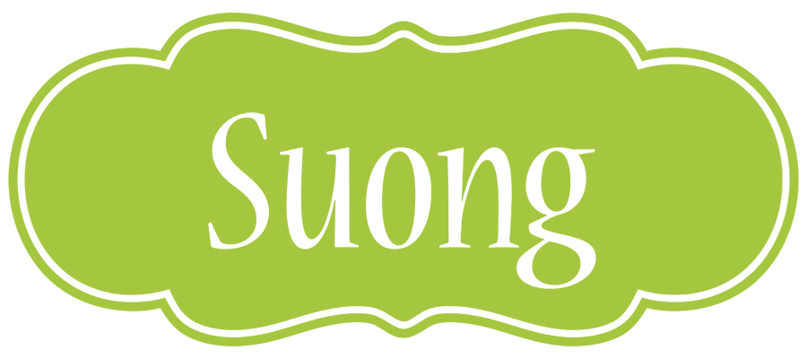 Suong family logo