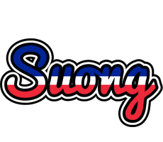 Suong france logo