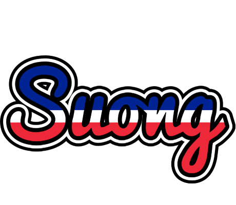 Suong france logo