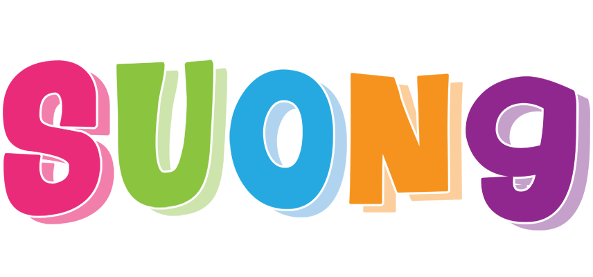 Suong friday logo