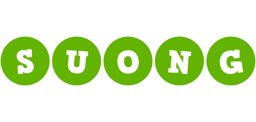 Suong games logo