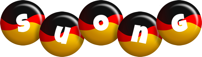 Suong german logo