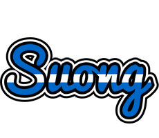 Suong greece logo