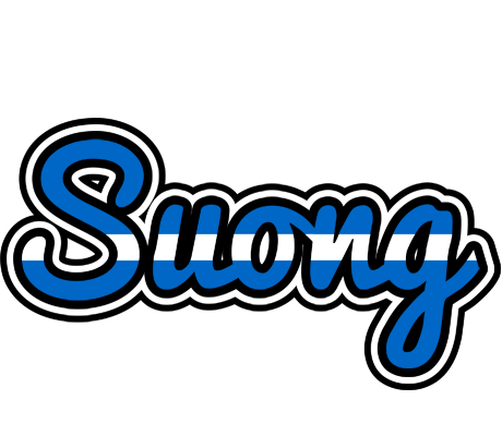 Suong greece logo