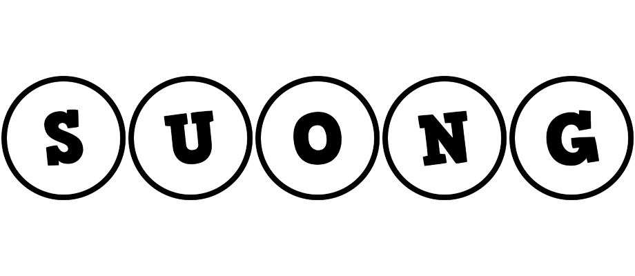 Suong handy logo