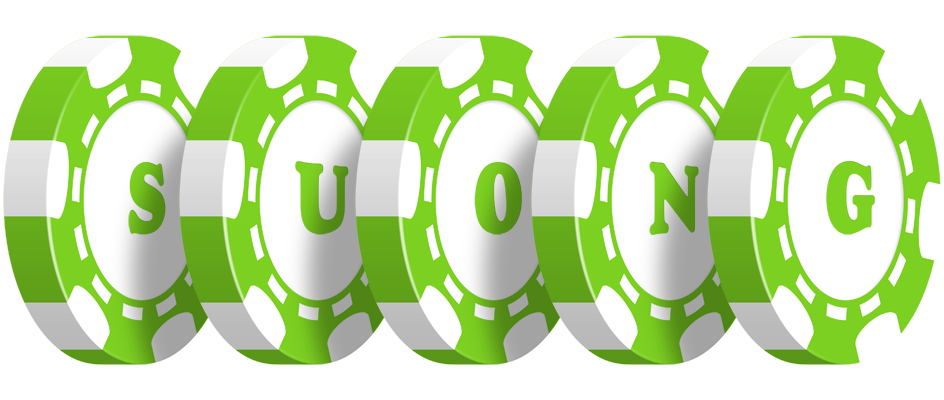 Suong holdem logo