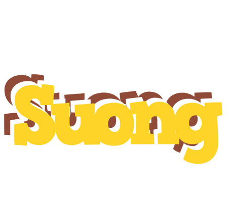 Suong hotcup logo