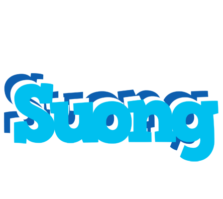 Suong jacuzzi logo