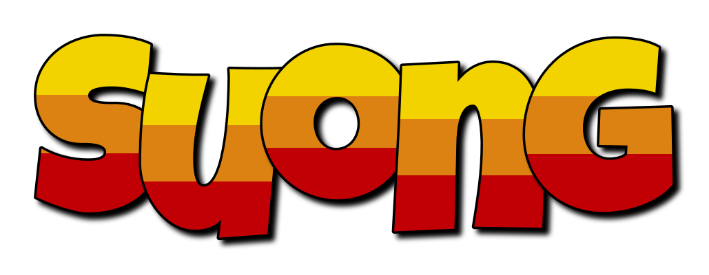 Suong jungle logo