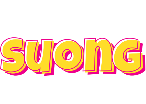 Suong kaboom logo