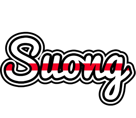 Suong kingdom logo