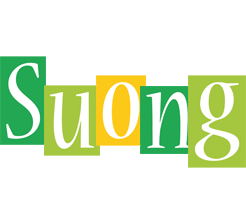 Suong lemonade logo