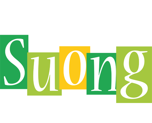 Suong lemonade logo