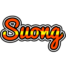 Suong madrid logo