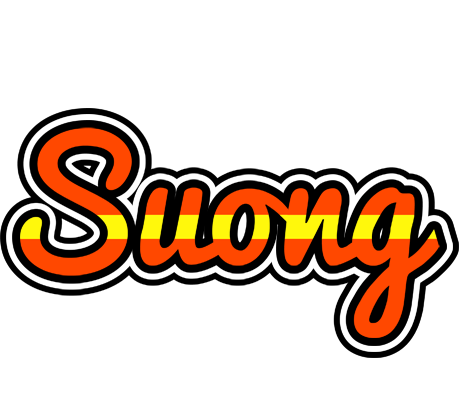 Suong madrid logo