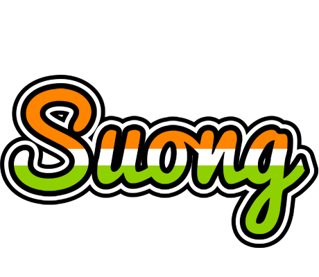 Suong mumbai logo