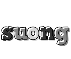 Suong night logo
