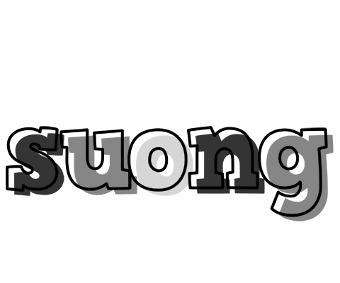 Suong night logo