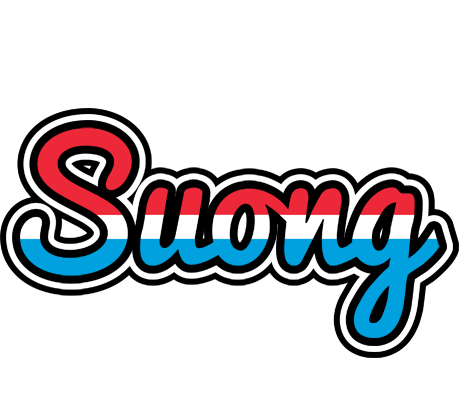 Suong norway logo